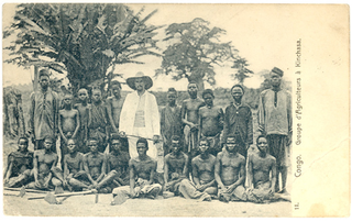 Illustration for article titled A New Way to See the Old Congo
